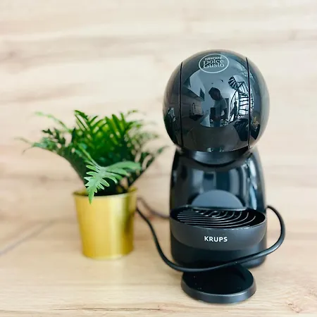 Golden Plaza 아파트