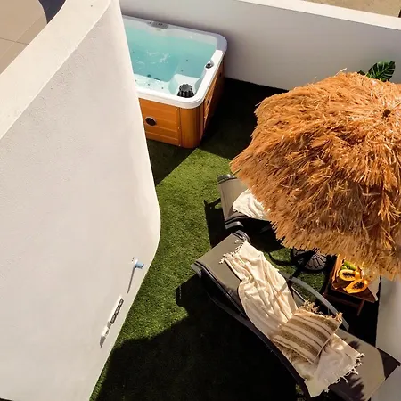 Golden Plaza 코라레호