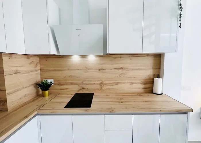 Golden Plaza Lägenhet Corralejo