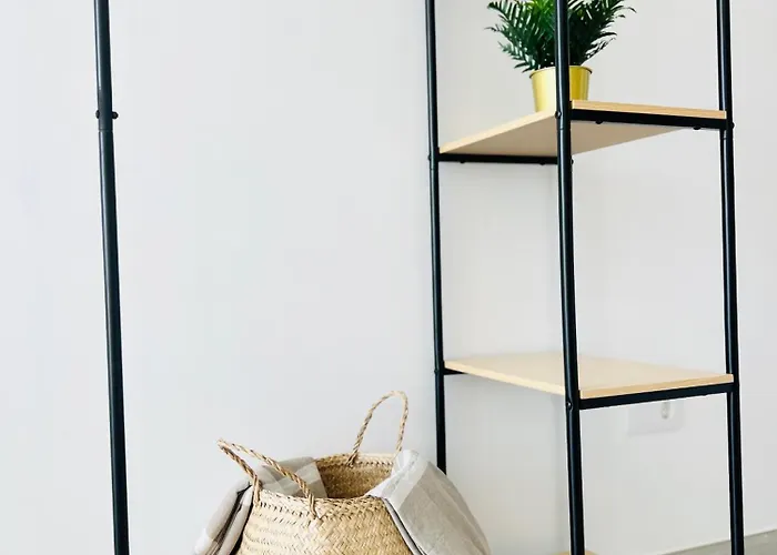 아파트 Golden Plaza *