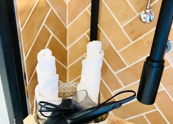 Lägenhet Golden Plaza