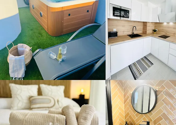 Golden Plaza Corralejo