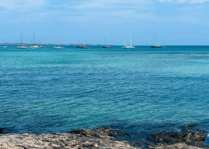 Lägenhet Golden Plaza *