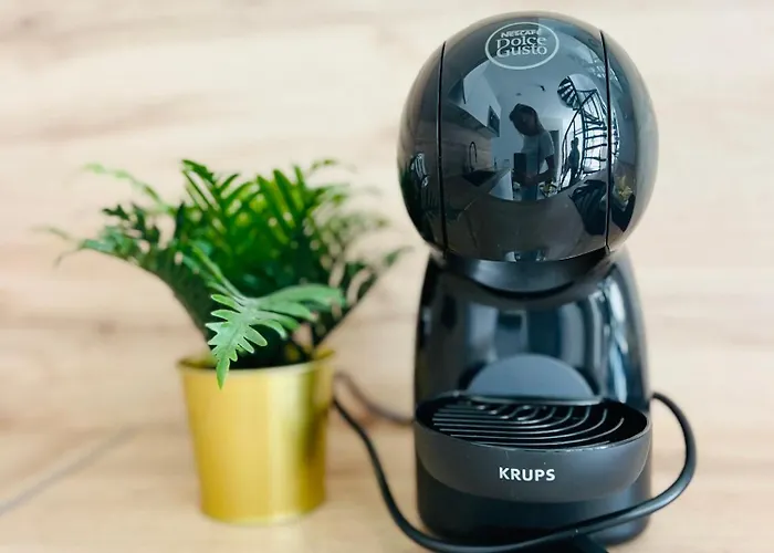 Golden Plaza Lägenhet