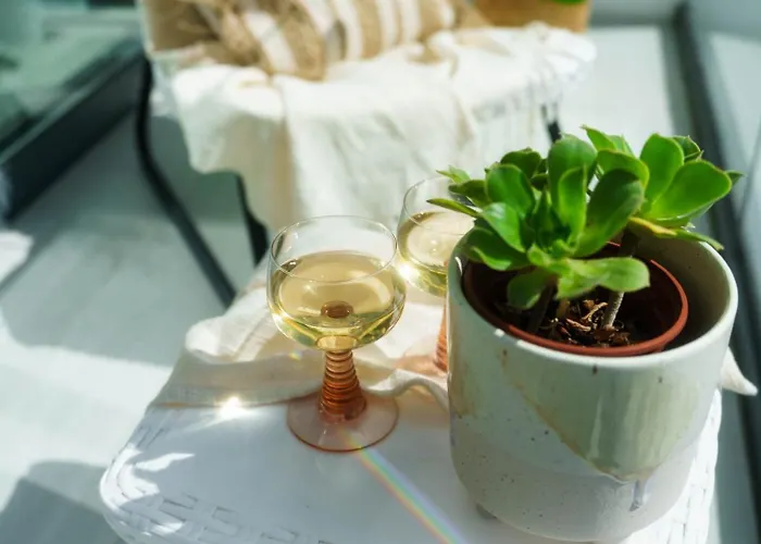 Lägenhet Golden Plaza Corralejo