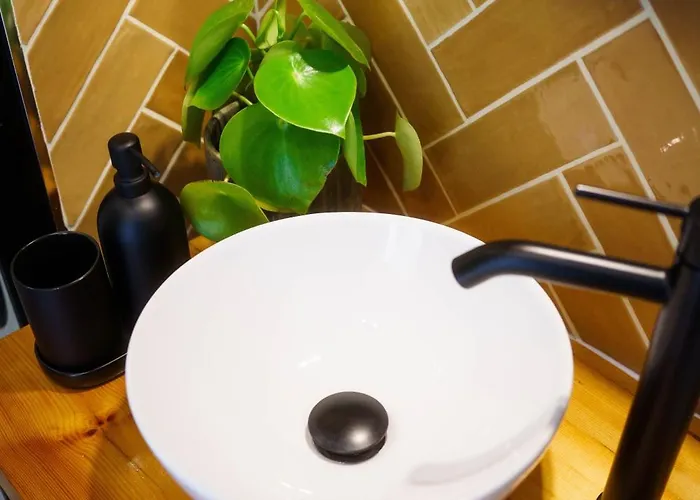 Golden Plaza 아파트 코라레호