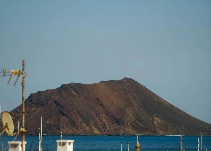 Lägenhet Golden Plaza *