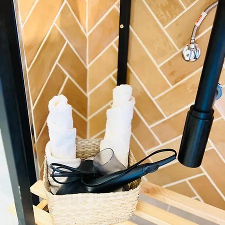 Apartamento Golden Plaza