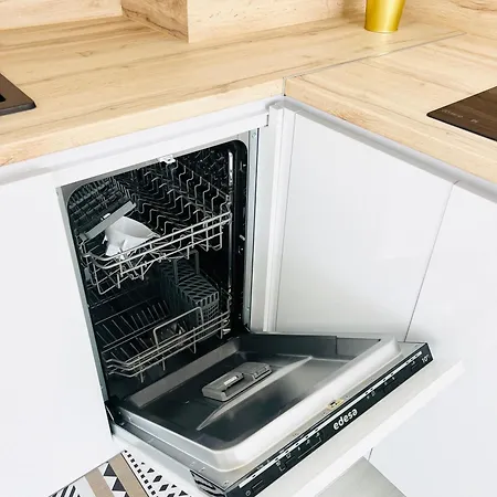 Golden Plaza Διαμέρισμα