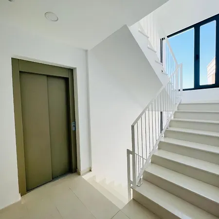 Golden Plaza Appartement Corralejo