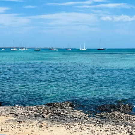 Apartamento Golden Plaza *