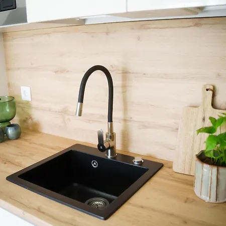 Apartamento Golden Plaza *