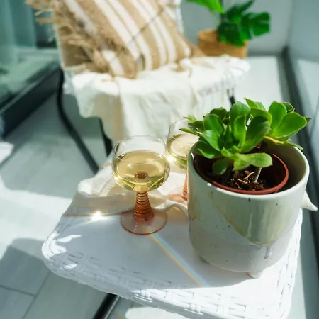 Appartement Golden Plaza Corralejo