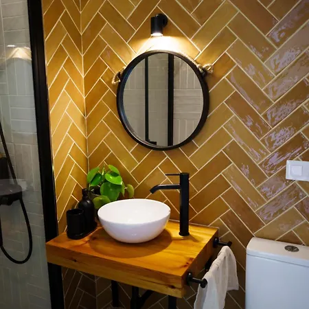 Appartement Golden Plaza *