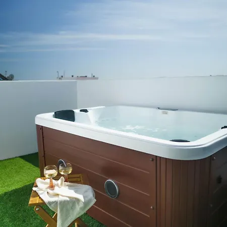 Appartement Golden Plaza *