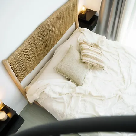 Apartamento Golden Plaza Corralejo