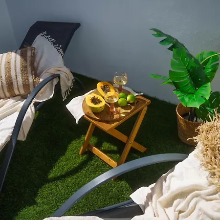 Golden Plaza * Corralejo