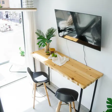 Apartamento Golden Plaza