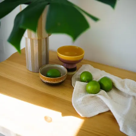 Appartement Golden Plaza