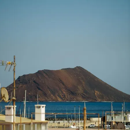 Apartamento Golden Plaza *