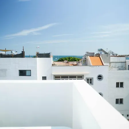 Golden Plaza Appartement Corralejo