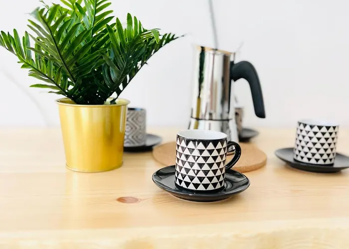 Golden Plaza Apartment