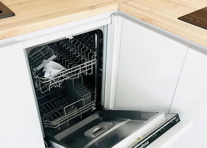 Golden Plaza Apartament