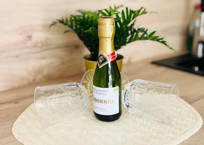 Golden Plaza * Corralejo