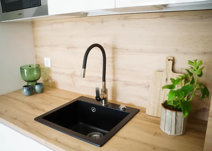 Apartment Golden Plaza *