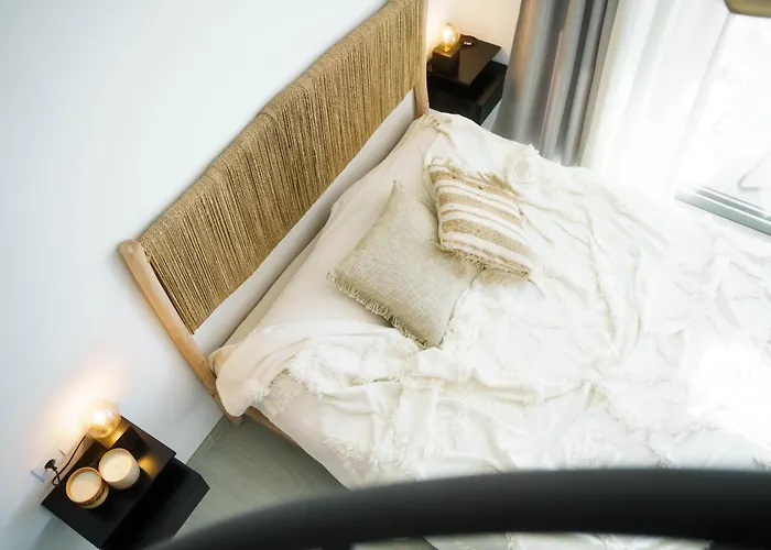 Apartment Golden Plaza Corralejo