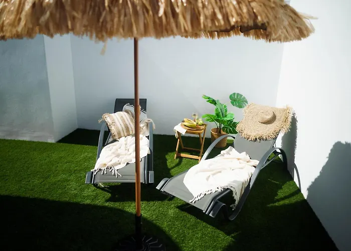 Apartment Golden Plaza Corralejo