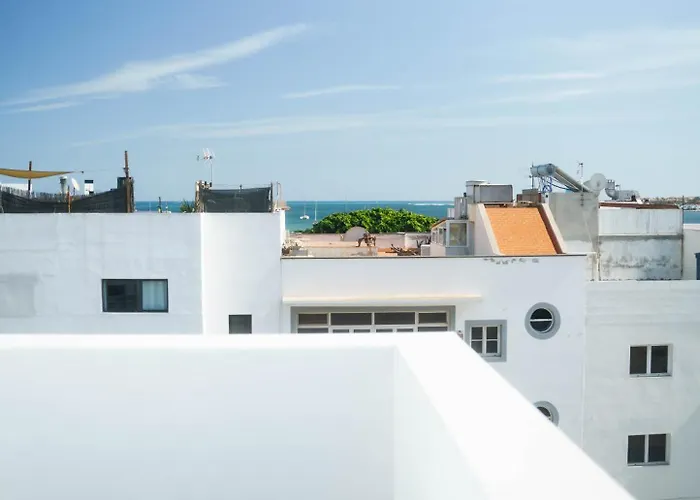 Golden Plaza Apartment Corralejo